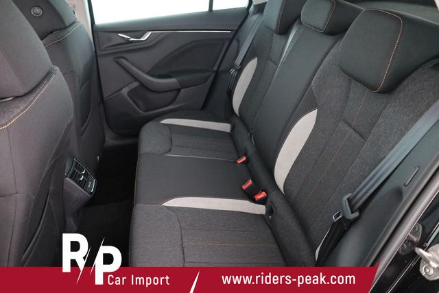 Skoda Kamiq Style 1.0 TSI DSG Style, Kamera, LED, Sitzheizung, 4 J.-Garantie 