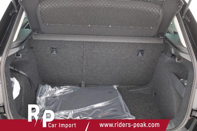 Skoda Kamiq Style 1.0 TSI DSG Style, Kamera, LED, Sitzheizung, 4 J.-Garantie 