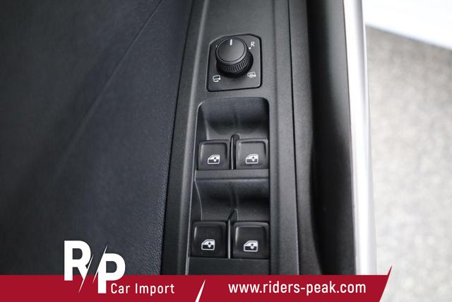 Skoda Fabia Style 1.0 TSI Style, ColourConcept, Navi, ACC, Kamera, Dynamic Paket, 5-J Garantie 