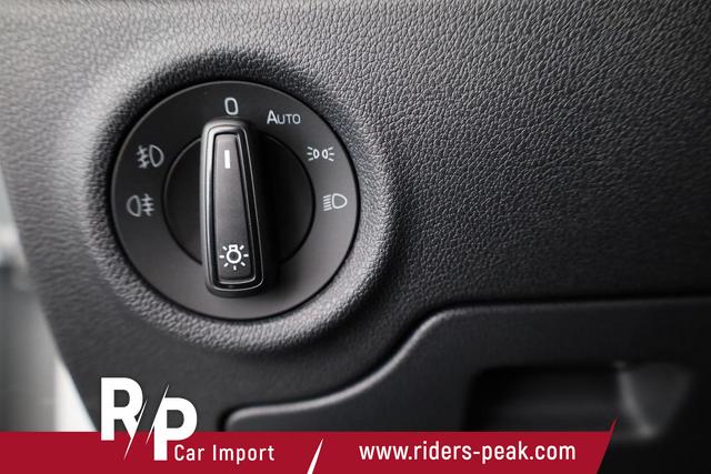 Skoda Fabia Style 1.0 TSI Style, ColourConcept, Navi, ACC, Kamera, Dynamic Paket, 5-J Garantie 