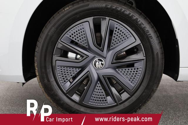 Skoda Fabia Style 1.0 TSI Style, ColourConcept, Navi, ACC, Kamera, Dynamic Paket, 5-J Garantie 