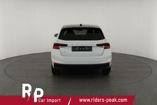 Skoda Fabia Style 1.0 TSI Style, ColourConcept, Navi, ACC, Kamera, Dynamic Paket, 5-J Garantie 
