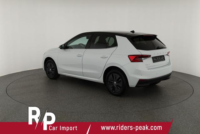 Skoda Fabia Style 1.0 TSI Style, ColourConcept, Navi, ACC, Kamera, Dynamic Paket, 5-J Garantie 