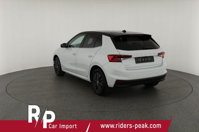 Skoda Fabia Style 1.0 TSI Style, ColourConcept, Navi, ACC, Kamera, Dynamic Paket, 5-J Garantie 