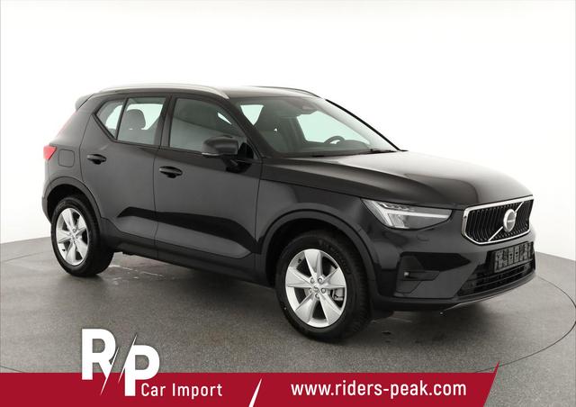 Volvo XC40 Core 2WD B3 Mild-Hybrid Core, Navi, Thors Hammer, Winter, Kamera, el. Klappe 