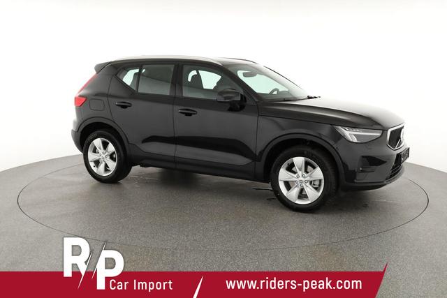 Volvo XC40 Core 2WD B3 Mild-Hybrid Core, Navi, Thors Hammer, Winter, Kamera, el. Klappe 