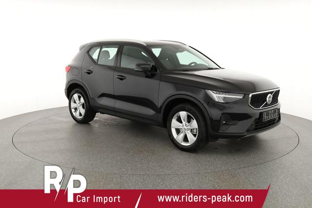 Volvo XC40 Core 2WD B3 Mild-Hybrid Core, Navi, Thors Hammer, Winter, Kamera, el. Klappe 