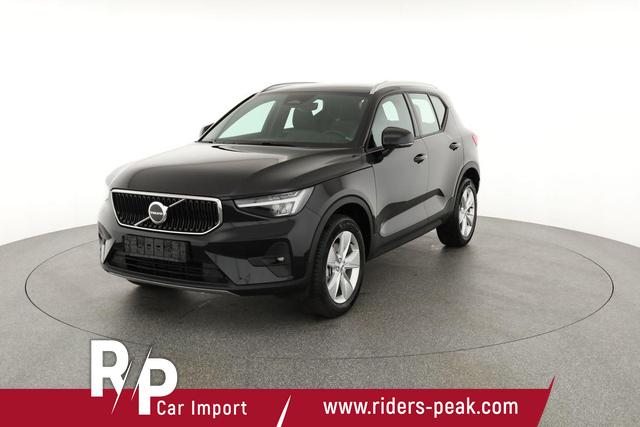 Volvo XC40 Core 2WD B3 Mild-Hybrid Core, Navi, Thors Hammer, Winter, Kamera, el. Klappe 