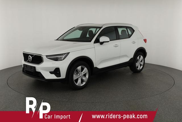 Volvo XC40 Core 2WD B3 Mild-Hybrid Core, Navi, Thors Hammer, Winter, Kamera, el. Klappe 