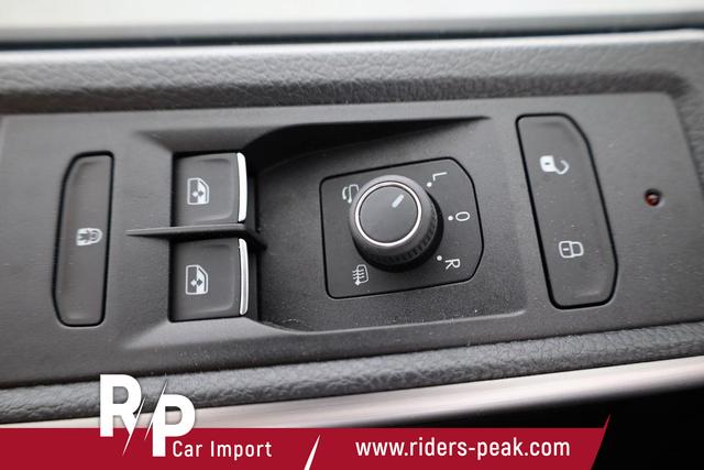 Volkswagen California 6.1 Beach Camper Edition 4Motion T6.1 TDI DSG 4M Edition, Navi, AHK, Winter, 230V 