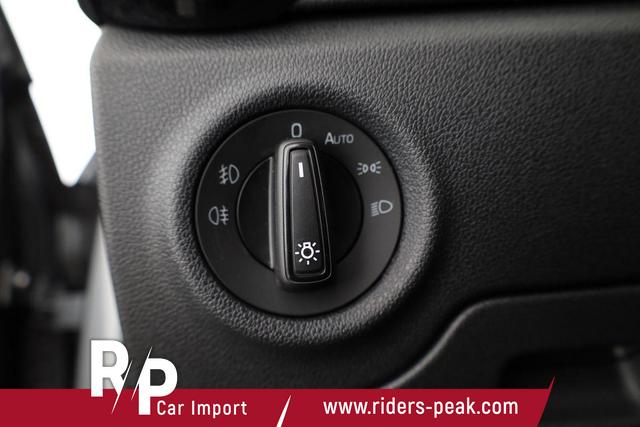 Skoda Fabia Monte Carlo 1.5 TSI DSG Carlo, ColorConcept, LED, Pano, Kamera, 5-J. Garantie 