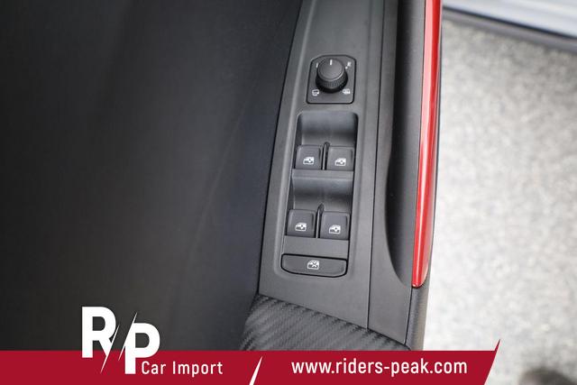 Skoda Fabia Monte Carlo 1.5 TSI DSG Carlo, ColorConcept, LED, Pano, Kamera, 5-J. Garantie 