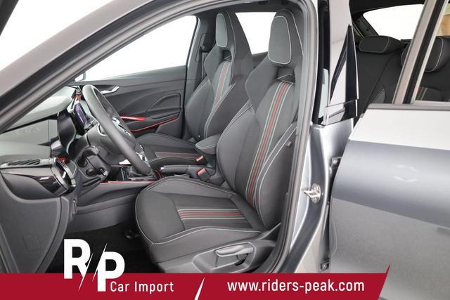Skoda Fabia Monte Carlo 1.5 TSI DSG Carlo, ColorConcept, LED, Pano, Kamera, 5-J. Garantie 