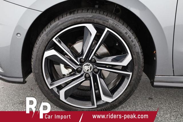 Skoda Fabia Monte Carlo 1.5 TSI DSG Carlo, ColorConcept, LED, Pano, Kamera, 5-J. Garantie 