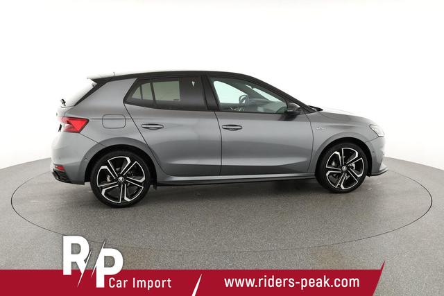 Skoda Fabia Monte Carlo 1.5 TSI DSG Carlo, ColorConcept, LED, Pano, Kamera, 5-J. Garantie 