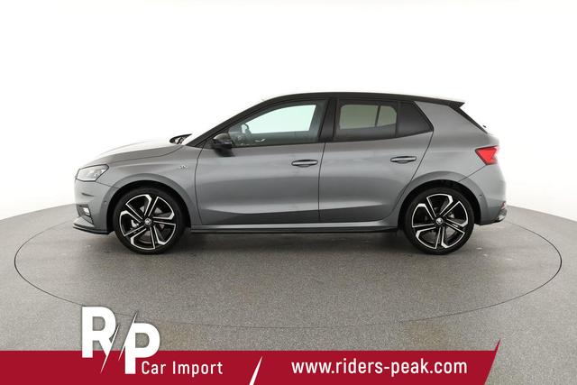 Skoda Fabia Monte Carlo 1.5 TSI DSG Carlo, ColorConcept, LED, Pano, Kamera, 5-J. Garantie 