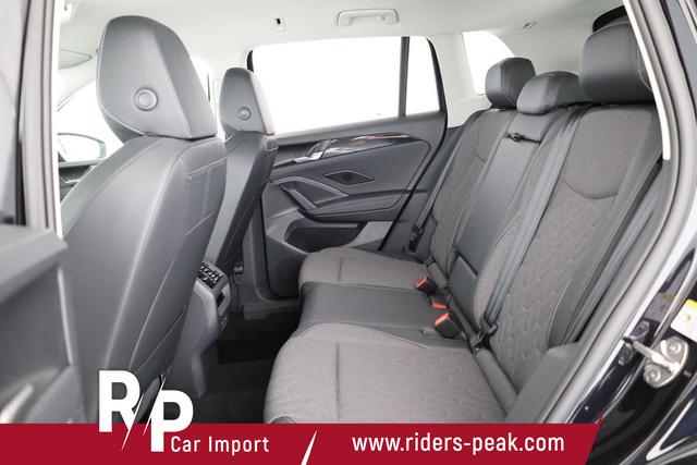 Volkswagen Tiguan 2.0 TDI 142 kW 4Motion Life DSG 4M Life, AHK, Navi, 5-J Garantie, el. Klappe 