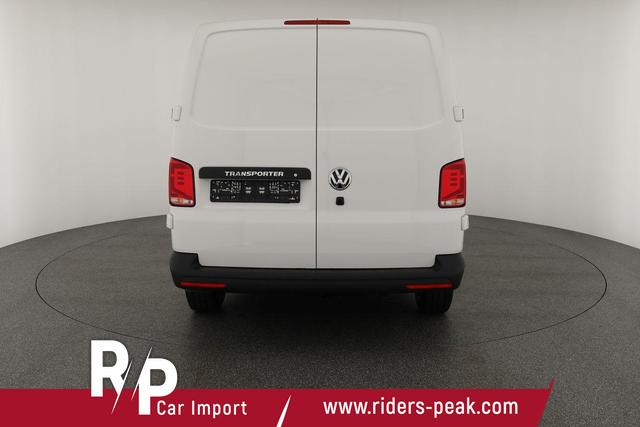 Volkswagen Transporter 6.1 Kastenwagen Kasten FWD T6.1 2.0 TDI KR Kasten, Kamera, AppConnect, Klima, Tempomat, 5-J Garantie 