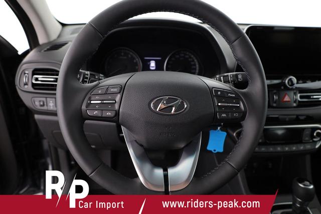 Hyundai i30 Kombi Smart 1.5 T-GDI DCT Smart, LED, Kamera, Winter 