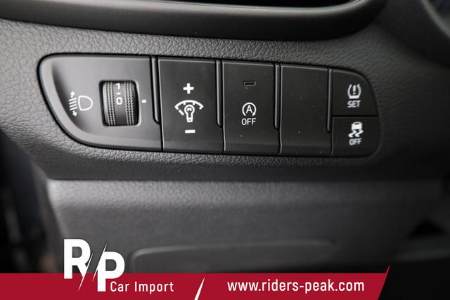 Hyundai i30 Kombi Smart 1.5 T-GDI DCT Smart, LED, Kamera, Winter 
