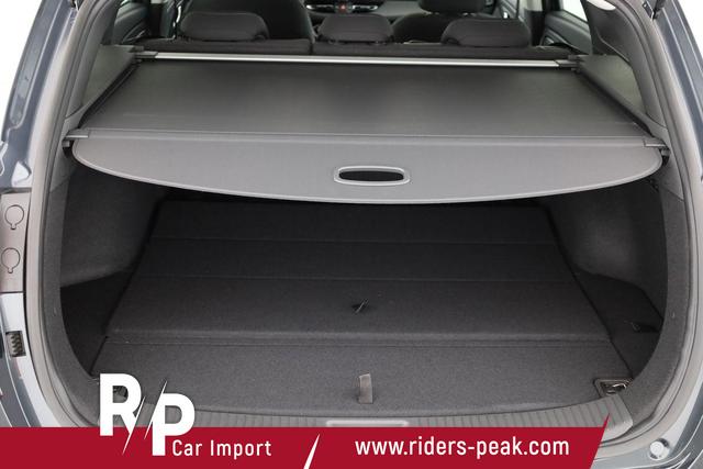 Hyundai i30 Kombi Smart 1.5 T-GDI DCT Smart, LED, Kamera, Winter 