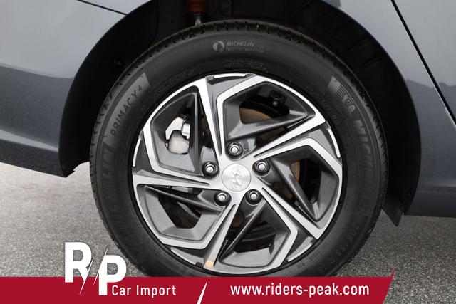 Hyundai i30 Kombi Smart 1.5 T-GDI DCT Smart, LED, Kamera, Winter 