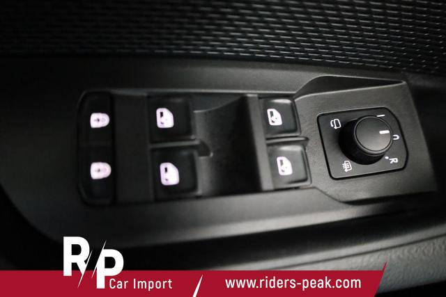 Skoda Octavia Combi 1.5 TSI mHEV 110 kW Selection DSG Facelift, Teilleder, 18-Zoll, Matrix 