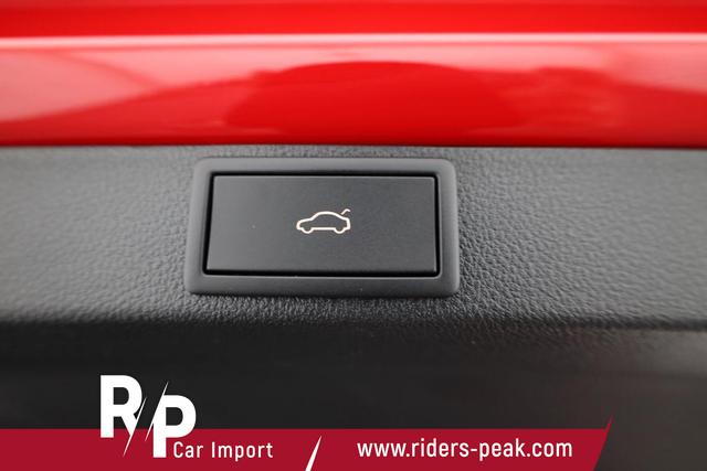 Skoda Octavia Combi 1.5 TSI mHEV 110 kW Selection DSG Facelift, Teilleder, 18-Zoll, Matrix 