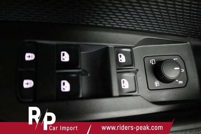 Skoda Octavia Combi 1.5 TSI mHEV 110 kW Selection DSG Facelift, Teilleder, 18-Zoll, Matrix, sofort 