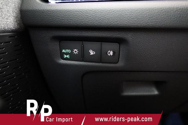 Skoda Octavia Combi 1.5 TSI mHEV 110 kW Selection DSG Facelift, Teilleder, 18-Zoll, Matrix, sofort 
