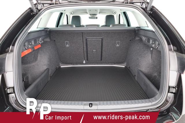 Skoda Octavia Combi 1.5 TSI mHEV 110 kW Selection DSG Facelift, Teilleder, 18-Zoll, Matrix, sofort 