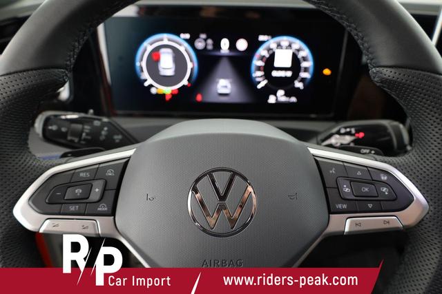Volkswagen Tiguan 2.0 TDI 142 kW 4Motion R-Line DSG 4M R-LINE, AHK, IQ.Light, AreaView, DCC, 5-J Garantie 