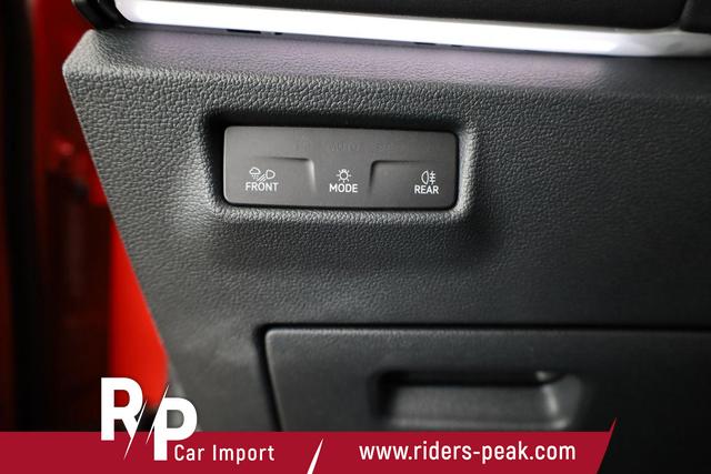 Volkswagen Tiguan 2.0 TDI 142 kW 4Motion R-Line DSG 4M R-LINE, AHK, IQ.Light, AreaView, DCC, 5-J Garantie 