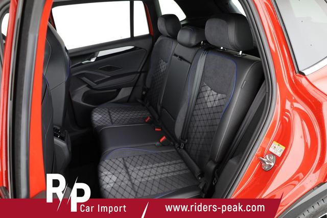 Volkswagen Tiguan 2.0 TDI 142 kW 4Motion R-Line DSG 4M R-LINE, AHK, IQ.Light, AreaView, DCC, 5-J Garantie 