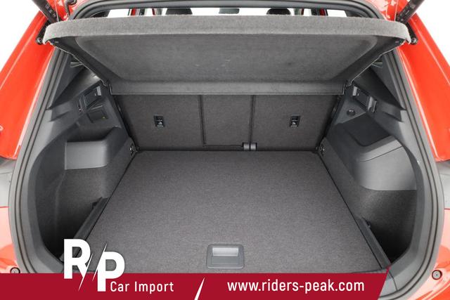 Volkswagen Tiguan 2.0 TDI 142 kW 4Motion R-Line DSG 4M R-LINE, AHK, IQ.Light, AreaView, DCC, 5-J Garantie 