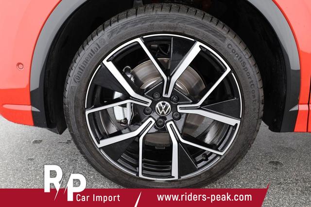 Volkswagen Tiguan 2.0 TDI 142 kW 4Motion R-Line DSG 4M R-LINE, AHK, IQ.Light, AreaView, DCC, 5-J Garantie 