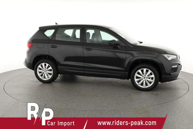 Seat Ateca Style 1.5 TSI DSG Style, Kamera, Winter, Ladeboden, FullLink 