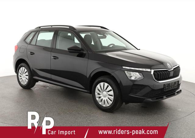 Skoda Kamiq - Essence 1.0 TSI Essence, Winter, LED, Park, virtual, 4 J.-Garantie