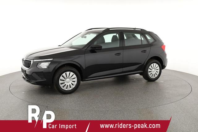 Skoda Kamiq Essence 1.0 TSI Essence, Winter, LED, Park, virtual, 4 J.-Garantie 