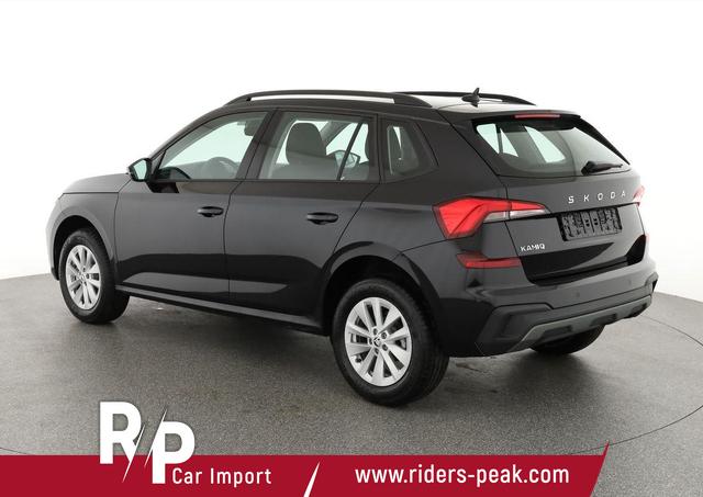 Skoda Kamiq Selection 1.0 TSI DSG Selection, Kamera, 16-Zoll, Winter, LED 