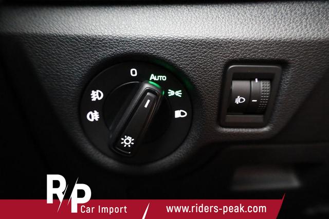 Skoda Kamiq Selection 1.0 TSI DSG Selection, Kamera, 16-Zoll, Winter, LED 