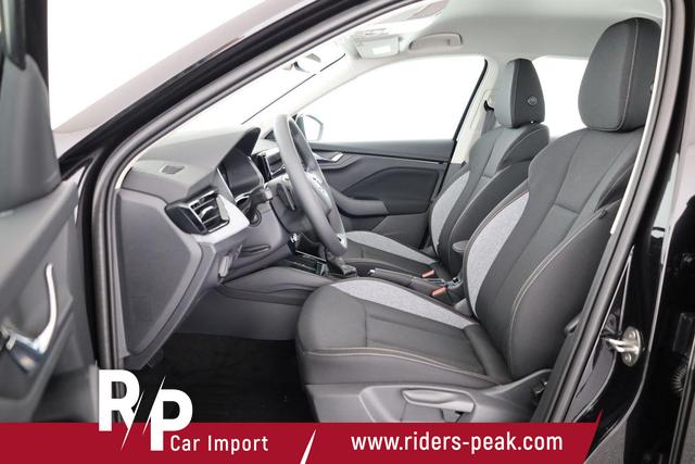 Skoda Kamiq Selection 1.0 TSI DSG Selection, Kamera, 16-Zoll, Winter, LED 