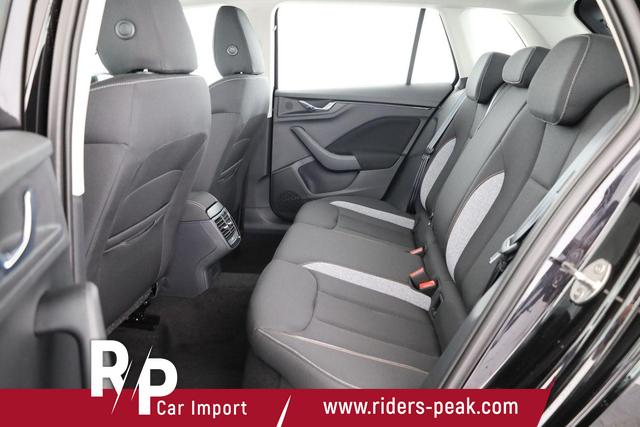 Skoda Kamiq Selection 1.0 TSI DSG Selection, Kamera, 16-Zoll, Winter, LED 