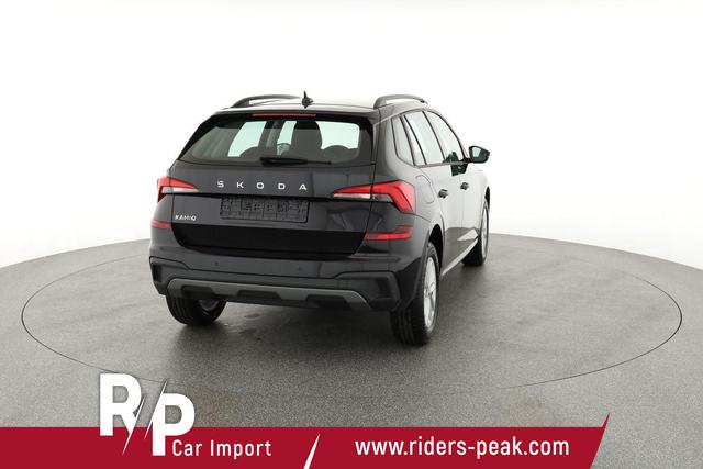 Skoda Kamiq Selection 1.0 TSI DSG Selection, Kamera, 16-Zoll, Winter, LED 