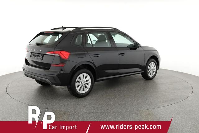 Skoda Kamiq Selection 1.0 TSI DSG Selection, Kamera, 16-Zoll, Winter, LED 