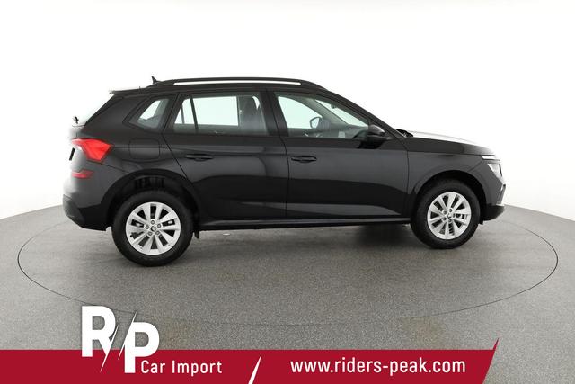 Skoda Kamiq Selection 1.0 TSI DSG Selection, Kamera, 16-Zoll, Winter, LED 