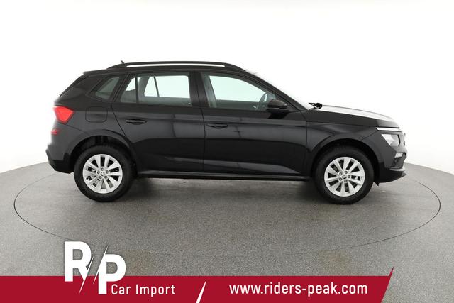 Skoda Kamiq Selection 1.0 TSI DSG Selection, Kamera, 16-Zoll, Winter, LED 