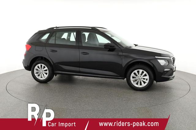 Skoda Kamiq Selection 1.0 TSI DSG Selection, Kamera, 16-Zoll, Winter, LED 