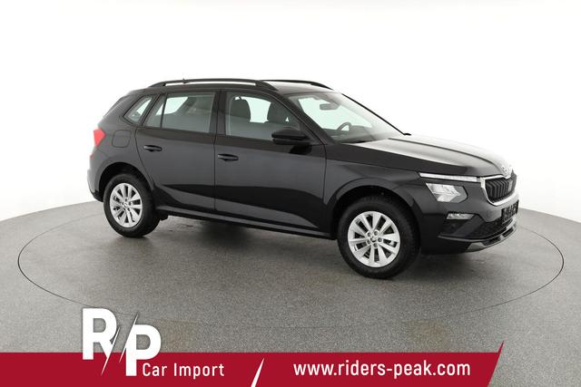 Skoda Kamiq Selection 1.0 TSI DSG Selection, Kamera, 16-Zoll, Winter, LED 