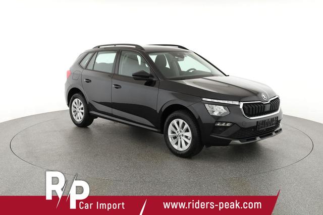 Skoda Kamiq Selection 1.0 TSI DSG Selection, Kamera, 16-Zoll, Winter, LED 